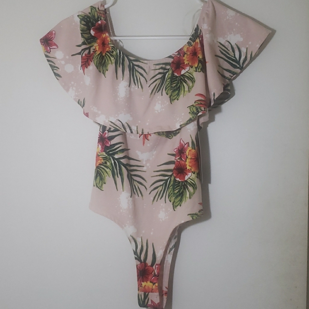 Bodysuit